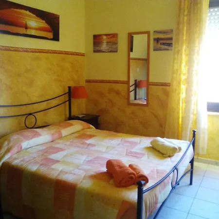 Cerdena 3* 칼리아리