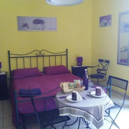 Cerdena بيت ضيافة كالياري