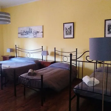 Cerdena بيت ضيافة كالياري