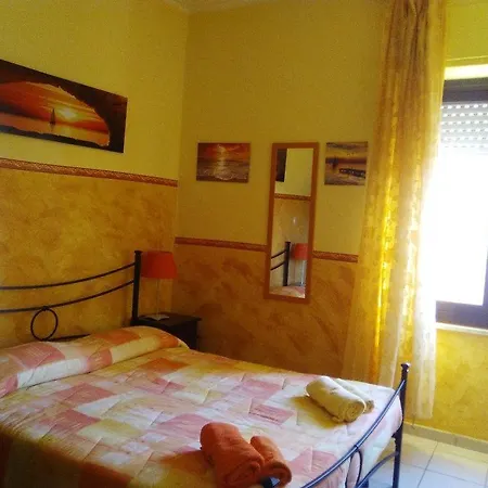 Cerdena 3* Cagliari