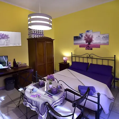 بيت ضيافة Cerdena كالياري