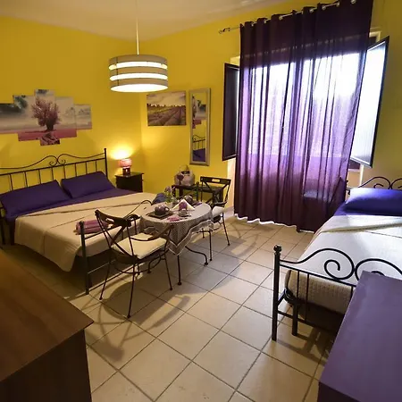 Cerdena بيت ضيافة كالياري