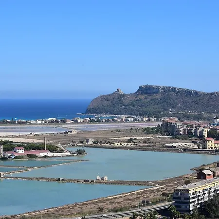 Cerdena بيت ضيافة