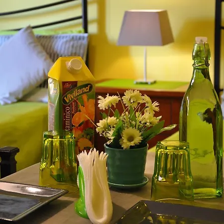 Cerdena بيت ضيافة 3*