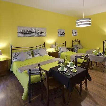 بيت ضيافة Cerdena