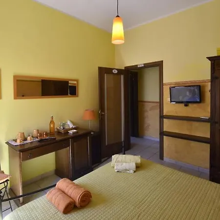 Cerdena بيت ضيافة كالياري