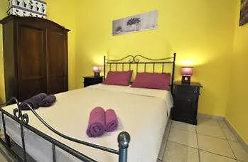 Cerdena بيت ضيافة كالياري