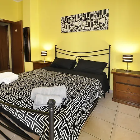 Cerdena 3* كالياري