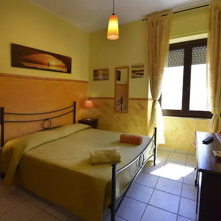 بيت ضيافة Cerdena