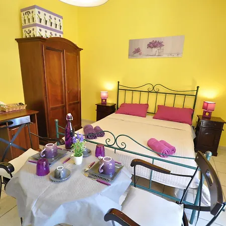 بيت ضيافة Cerdena