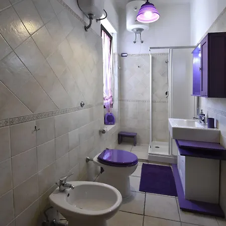 Cerdena كالياري