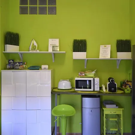 게스트하우스 Cerdena 칼리아리