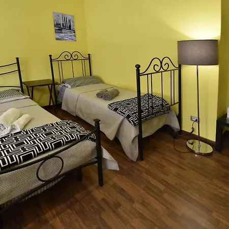 Cerdena بيت ضيافة كالياري