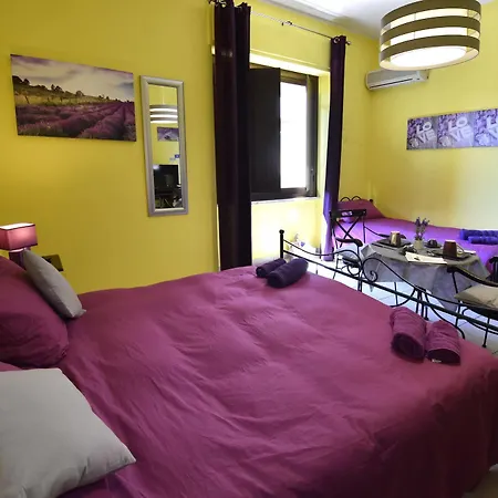 بيت ضيافة Cerdena 3*