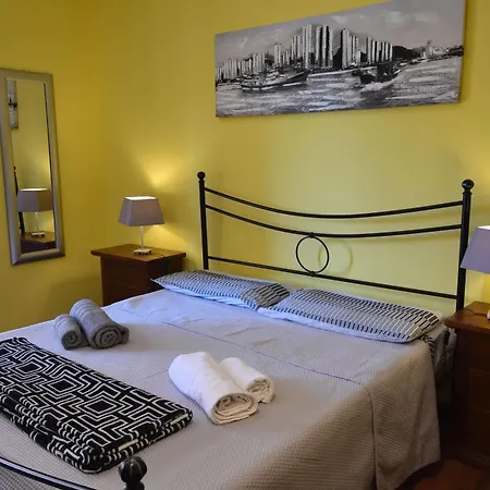 Cerdena بيت ضيافة كالياري