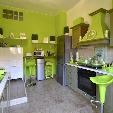 بيت ضيافة Cerdena 3*