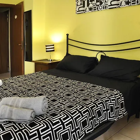 Cerdena بيت ضيافة