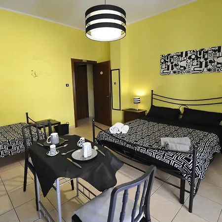 Cerdena 3* كالياري