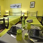 Cerdena Gasthof 3*