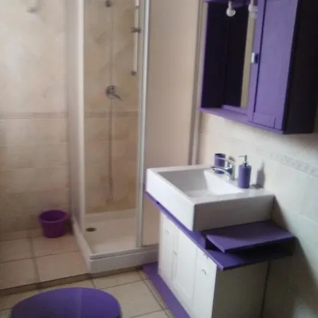 Cerdena Guest house 3*