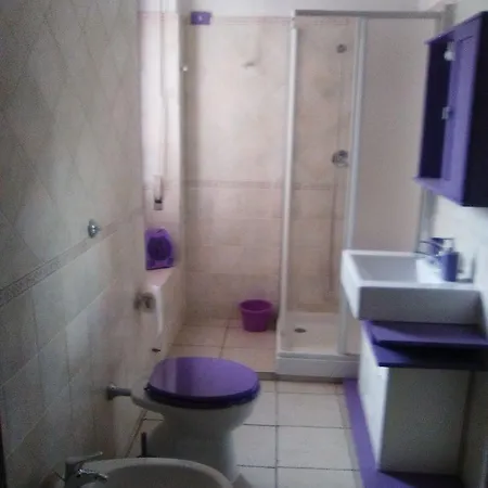 Cerdena Πανσιόν 3*