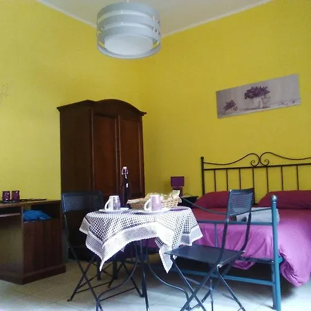 Cerdena Guest house 3*