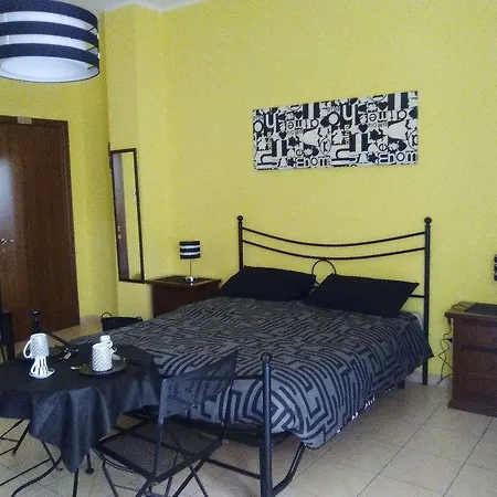 Cerdena Guest house