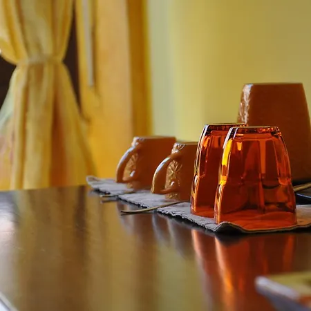 Guest house Cerdena 3*