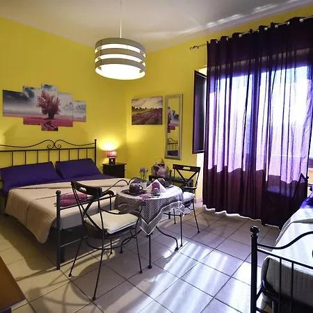 Cerdena 3* カリアリ