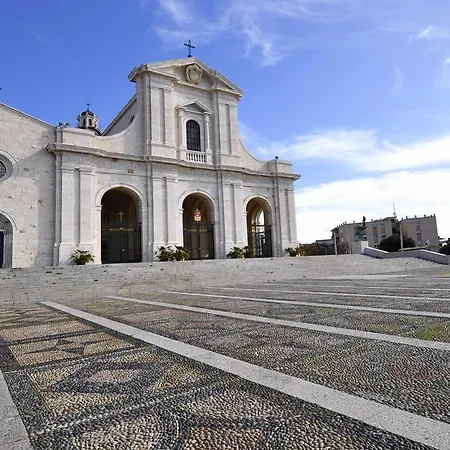 Πανσιόν Cerdena Κάλιαρι