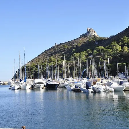 Πανσιόν Cerdena Κάλιαρι