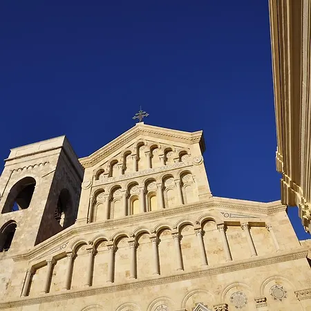 Cerdena Πανσιόν Κάλιαρι