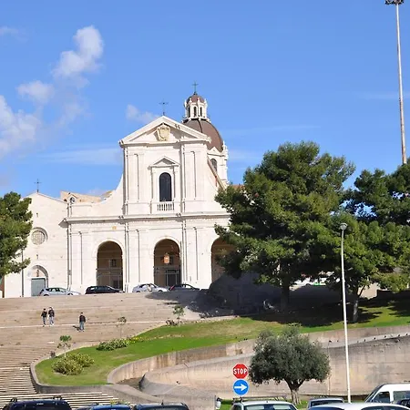 Penzion Cerdena 3*