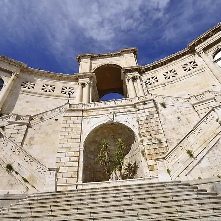 Πανσιόν Cerdena Κάλιαρι