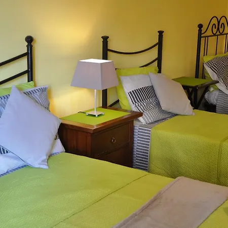 Cerdena Guest house 3*