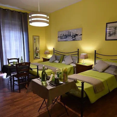 Guest house Cerdena 3*