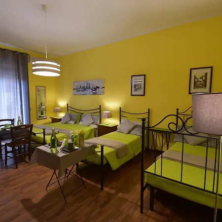 Cerdena Πανσιόν