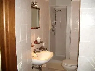 Guest house Cerdena 3*