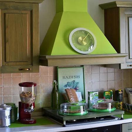 Cerdena Πανσιόν