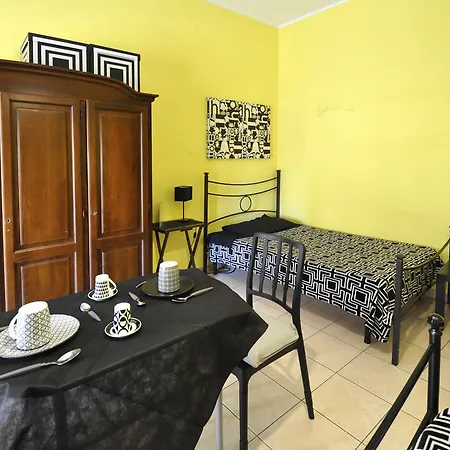 Guest house Cerdena 3*