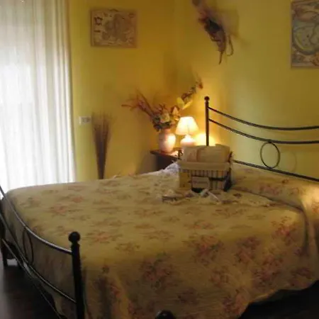 Guest house Cerdena 3*