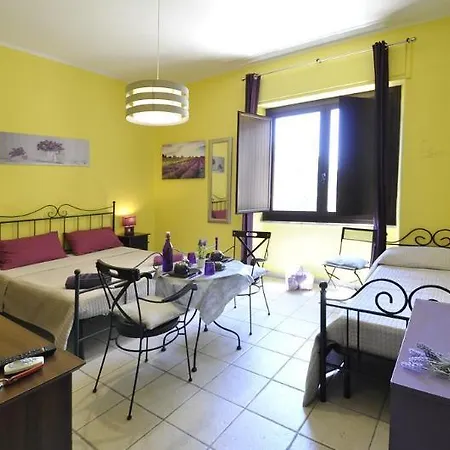 Cerdena 3* Cagliari