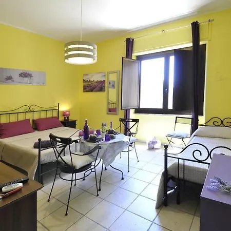 Cerdena 3* Κάλιαρι