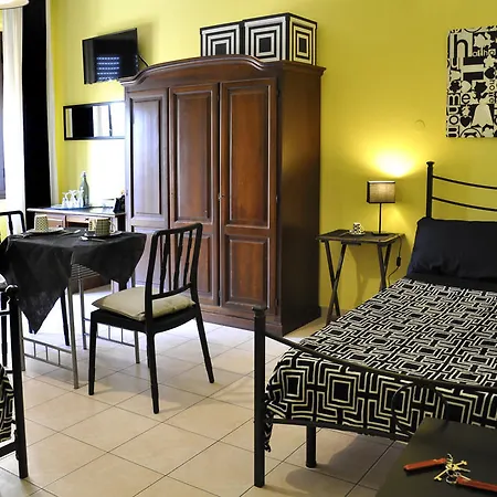 Cerdena 3* Cagliari