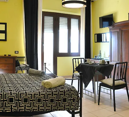 Guest house Cerdena 3*