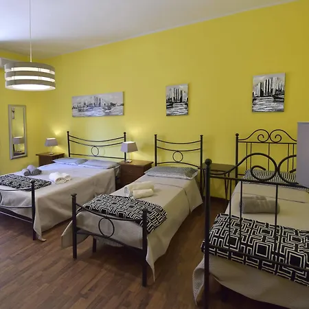 Cerdena Πανσιόν Κάλιαρι