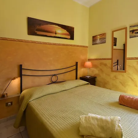 Cerdena Guest house 3*