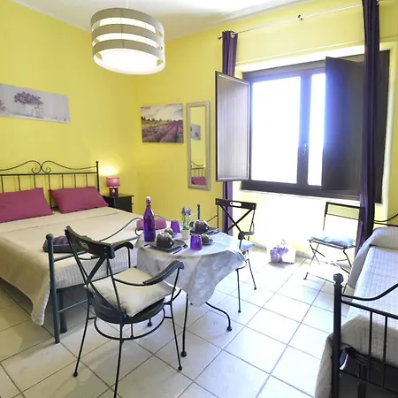 Guest house Cerdena 3*