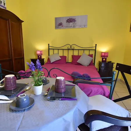 Πανσιόν Cerdena Κάλιαρι