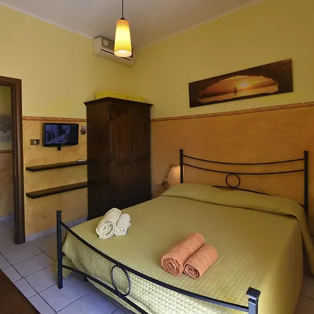 Cerdena Guest house